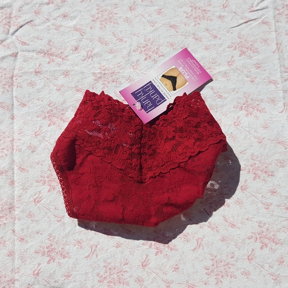 NWT plus sized thong - Picture 4 of 4